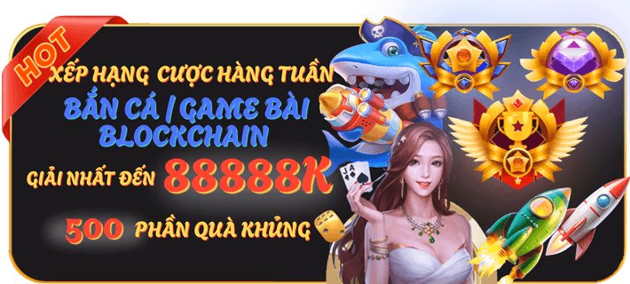 Sự kiện khuyến mãi độc quyền từ Lucky 8