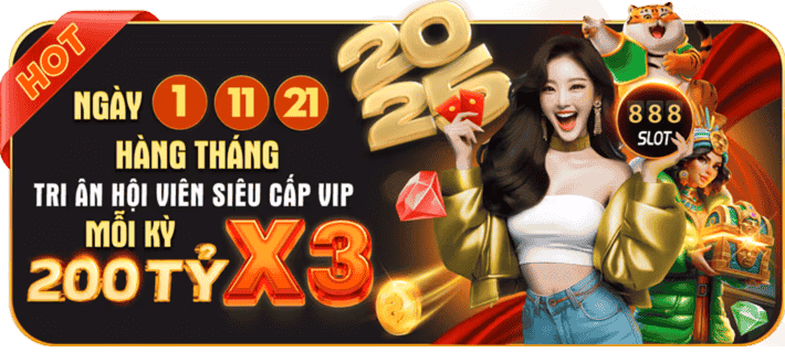 Hình ảnh một máy đánh bạc rực rỡ với biểu tượng jackpot, thể hiện sự may mắn và chiến thắng trong trò chơi slot game tại Lucky 8