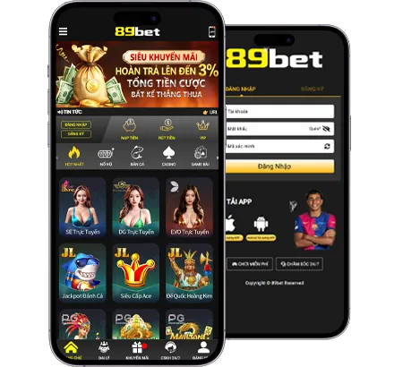 Hình ảnh minh họa các lợi ích khi chọn Lucky 8
