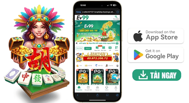 Hình ảnh banner khuyến mãi hấp dẫn tại Lucky 8