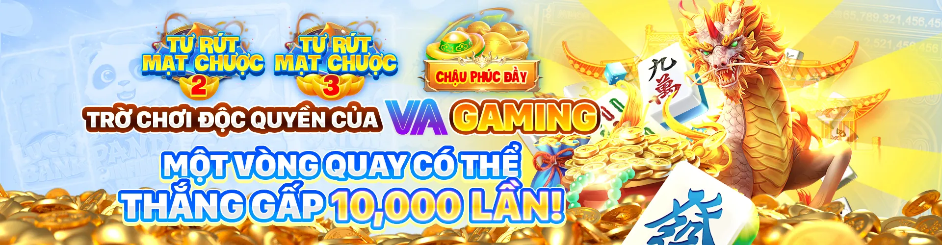 Hình ảnh chính về Lucky 8, thể hiện nền tảng giải trí an toàn và sôi động
