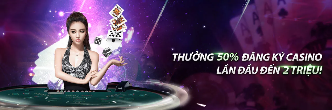 Chiến thuật chơi casino trực tuyến thắng lớn