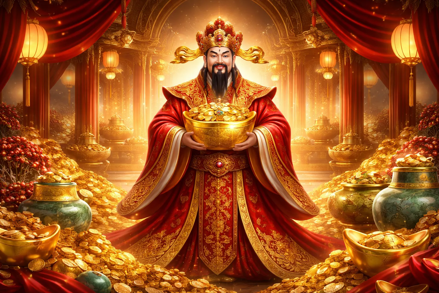 Hình ảnh hỗ trợ khách hàng chuyên nghiệp của Lucky 8