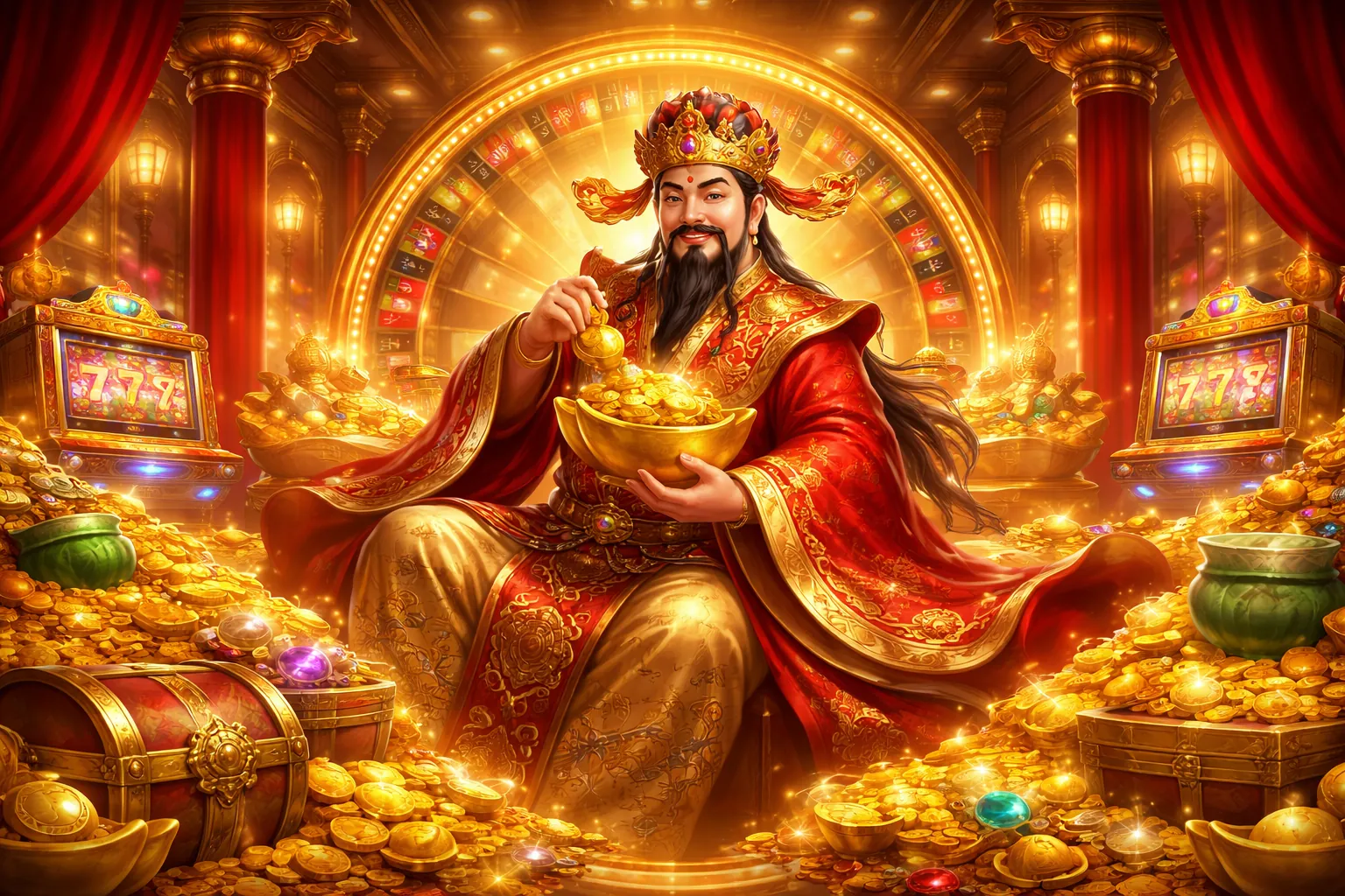 Dịch vụ hỗ trợ khách hàng 24/7 của Lucky 8