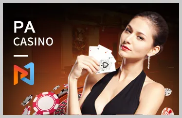 Casino Trực Tuyến Sinbet