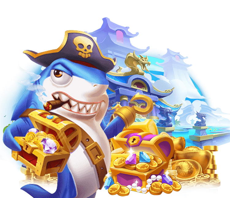 Game Vua Bắn Cá tại Lucky 8