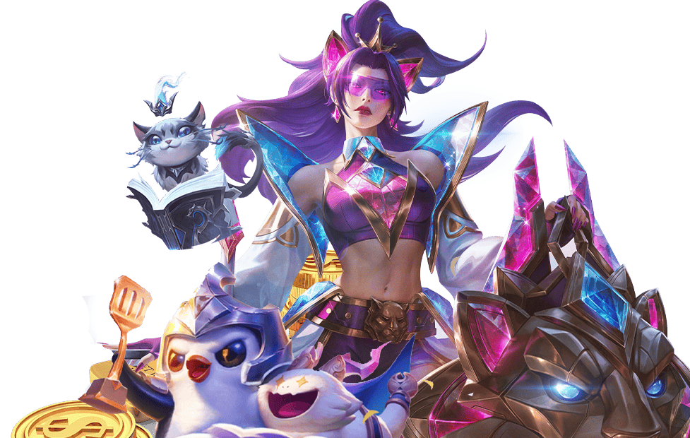 Hình ảnh trò chơi bắn cá Lucky 8 với đồ họa sinh động và nhiều loại cá