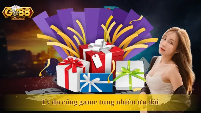 Tổng quan nền tảng cá cược trực tuyến GO88 với đa dạng trò chơi và cam kết an toàn